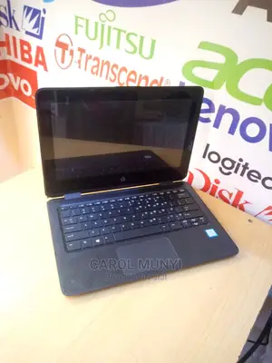 New Laptop HP Pavilion 15 4GB Intel Core M SSD 128GB