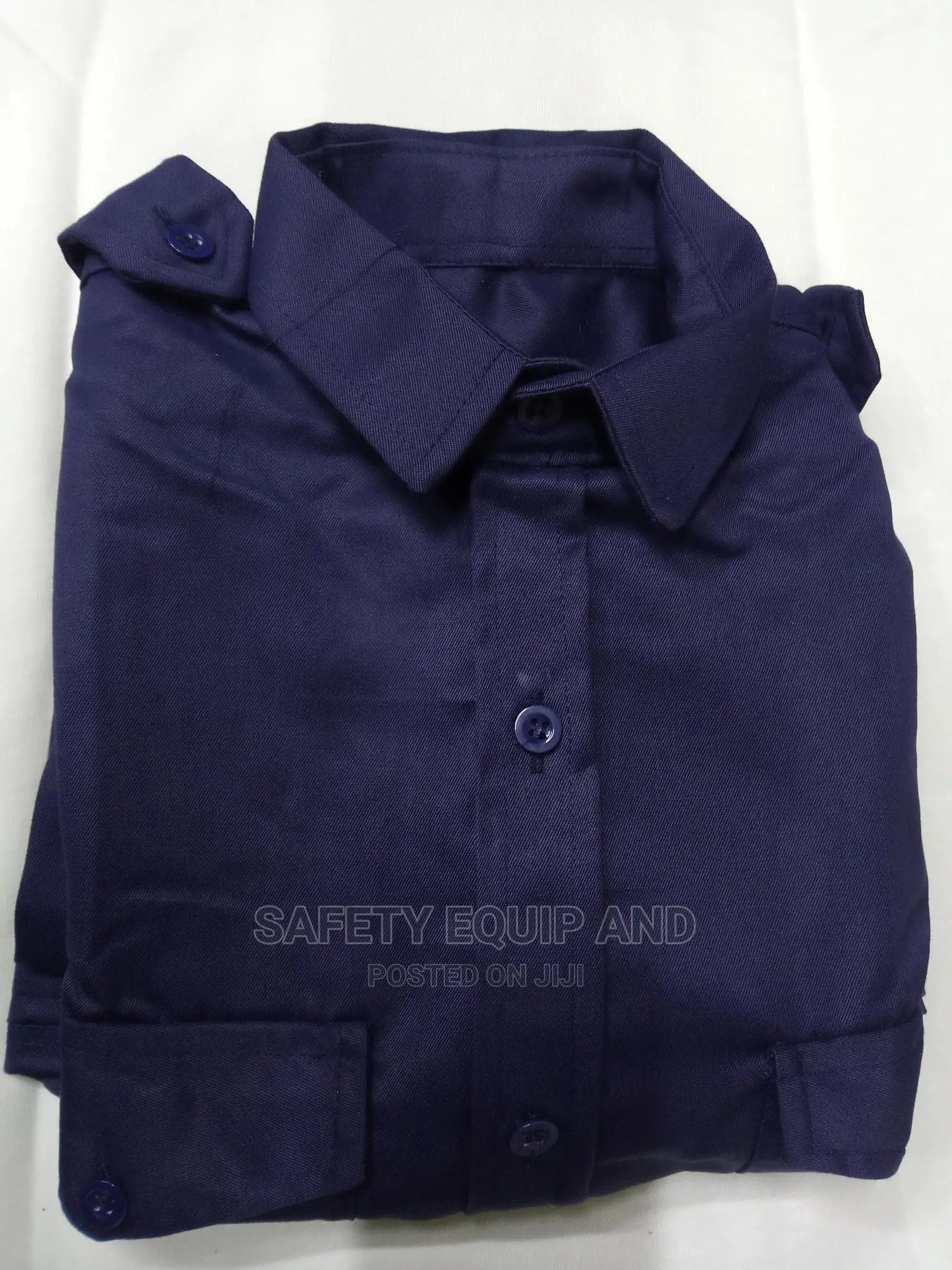 Shirts for Security Soldiers