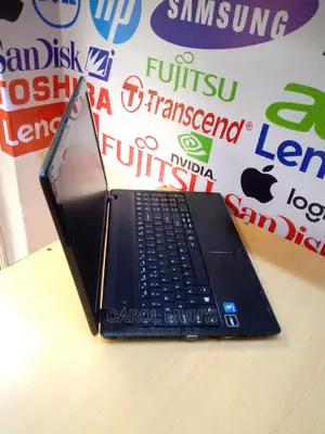 Laptop Acer AS5755 4GB Intel Core I5 HDD 320GB