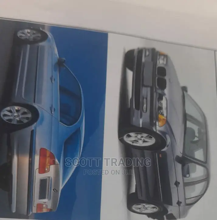 BMW E46 Front Windscreen