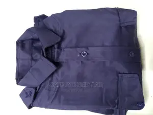 Shirts-Security Shirts