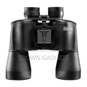 Bushnell60 by 60 Bushnell Power View Powerful Prism Good Bino