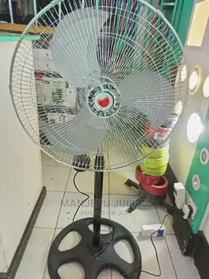 Standing Fan