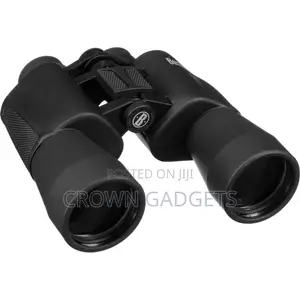 Bushnell Powerview Binoculars for Camping