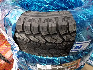 225/65r17 Sailun Tyre (Terramax A/T)