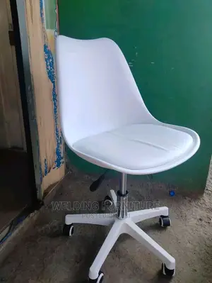 Eames Chairs