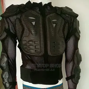 Full Jacket Motorcycle Armor Jacket