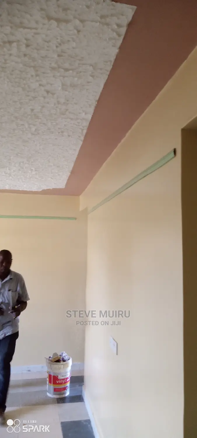 Genuine Painter