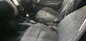 Nissan Note 2015
