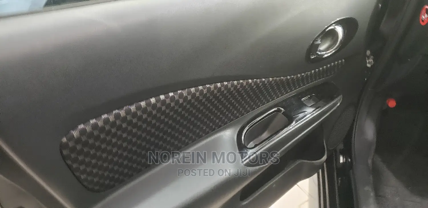 Nissan Note 2015