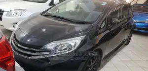 Nissan Note 2015
