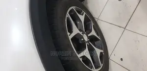 Subaru Forester 2015 Ivory