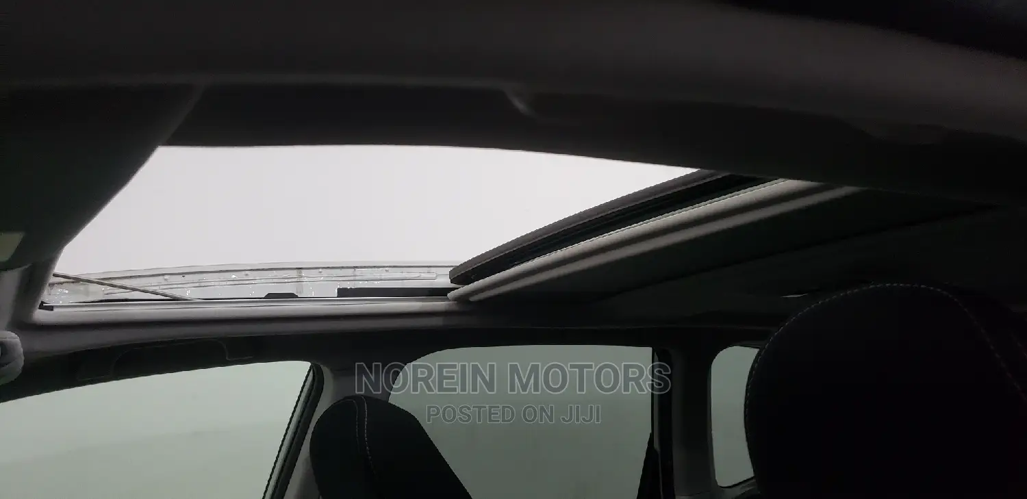 Subaru Forester 2015 Ivory