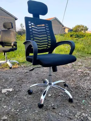 Headrest Chairs