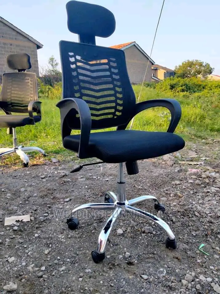 Headrest Chairs