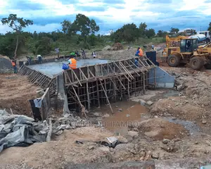 Building and Construction Work
