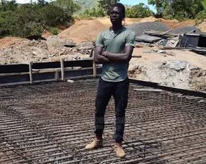 Building and Construction Work