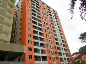 2bdrm Apartment in Kileleshwa for sale