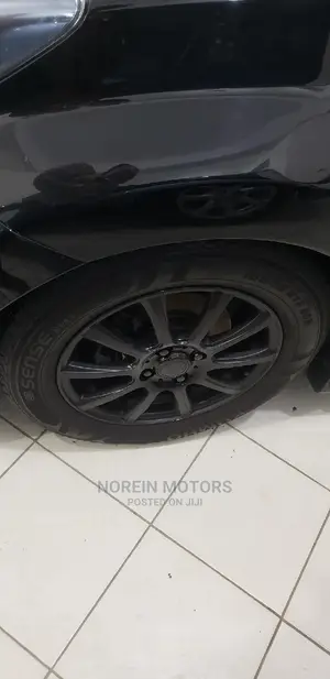 Nissan Note 2015