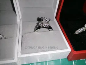 Size 7,6,8 Rings