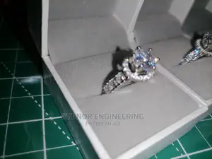 Ladies Rings