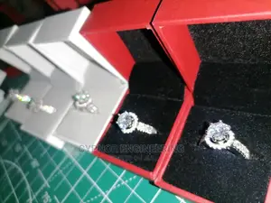Beautiful Rings