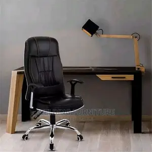 Office Leather Chair