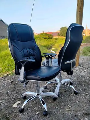 Office Chair Leather