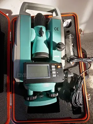 Theodolite (Brand New )