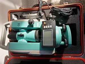 Digital Theodolite