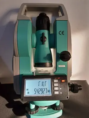 Electric Theodolite ( New)