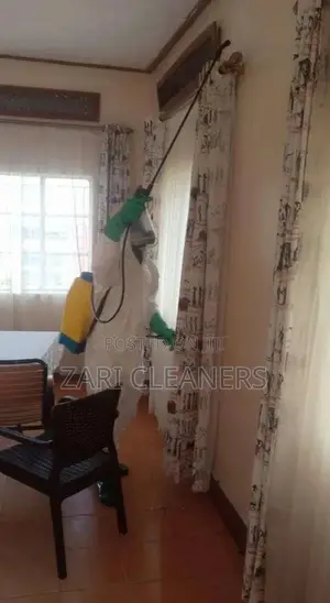 Fumigation Services Home/House