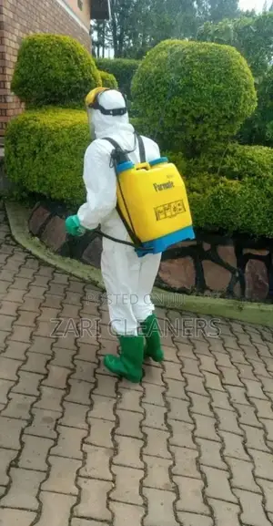 Fumigation Services Home/House