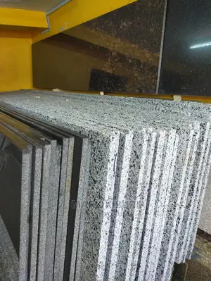 Granite Tops, 8x2ft