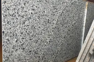 Quality Granite (Different Shades)
