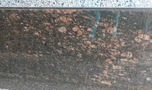 Quality Granite (Different Shades)