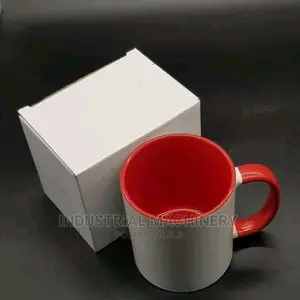 The Tone Color Mug(2colors)