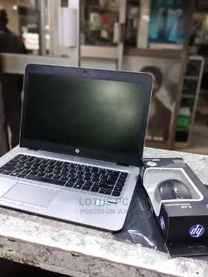 Laptop HP EliteBook 840 G3 8GB Intel Core I5 SSD 256GB