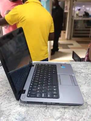 Laptop HP EliteBook 820 G2 4GB Intel Core i5 HDD 500GB