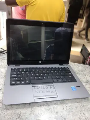 Laptop HP EliteBook 820 G2 4GB Intel Core i5 HDD 500GB