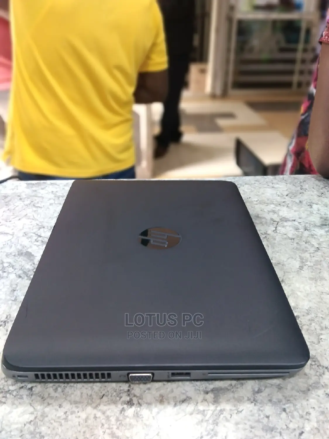 Laptop HP EliteBook 820 G2 4GB Intel Core i5 HDD 500GB