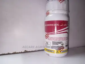 Gradometer 480ec Termicide 250ml