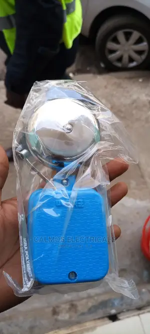 12vts School Bell