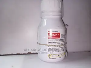 Dursban 4E Insecticide 250ml