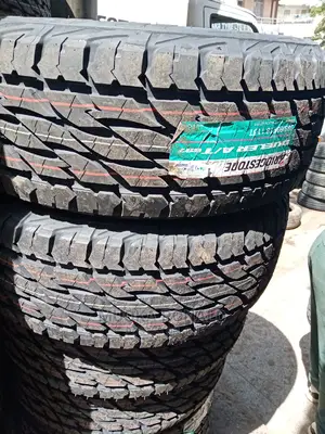 Bridgestone Tyre (Dueler a /T) 285/60r18