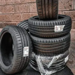 Michelin Tyres (All Sizes Available)