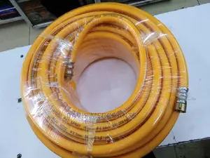 Compressor Pipe With a Plug 30m