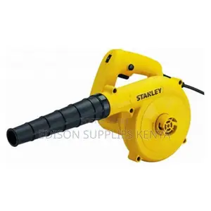 Stanley Blower 600 Watts Powerful Air Dust Blower Heavy Duty