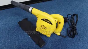 Stanley Blower 600 Watts Powerful Air Dust Blower Heavy Duty