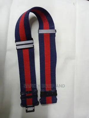 Safety Security Uniform Belts